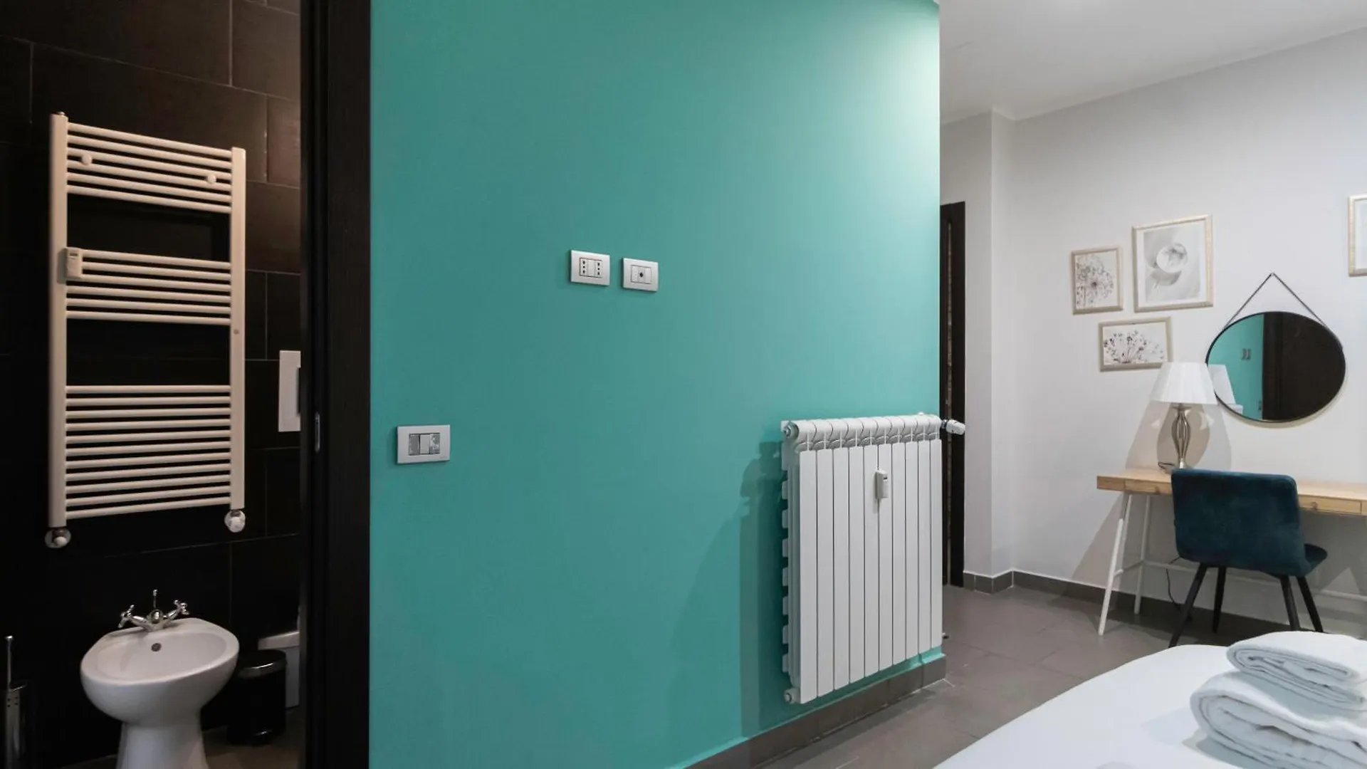 Apartmán Italianway - Foro Buonaparte 68 Milán