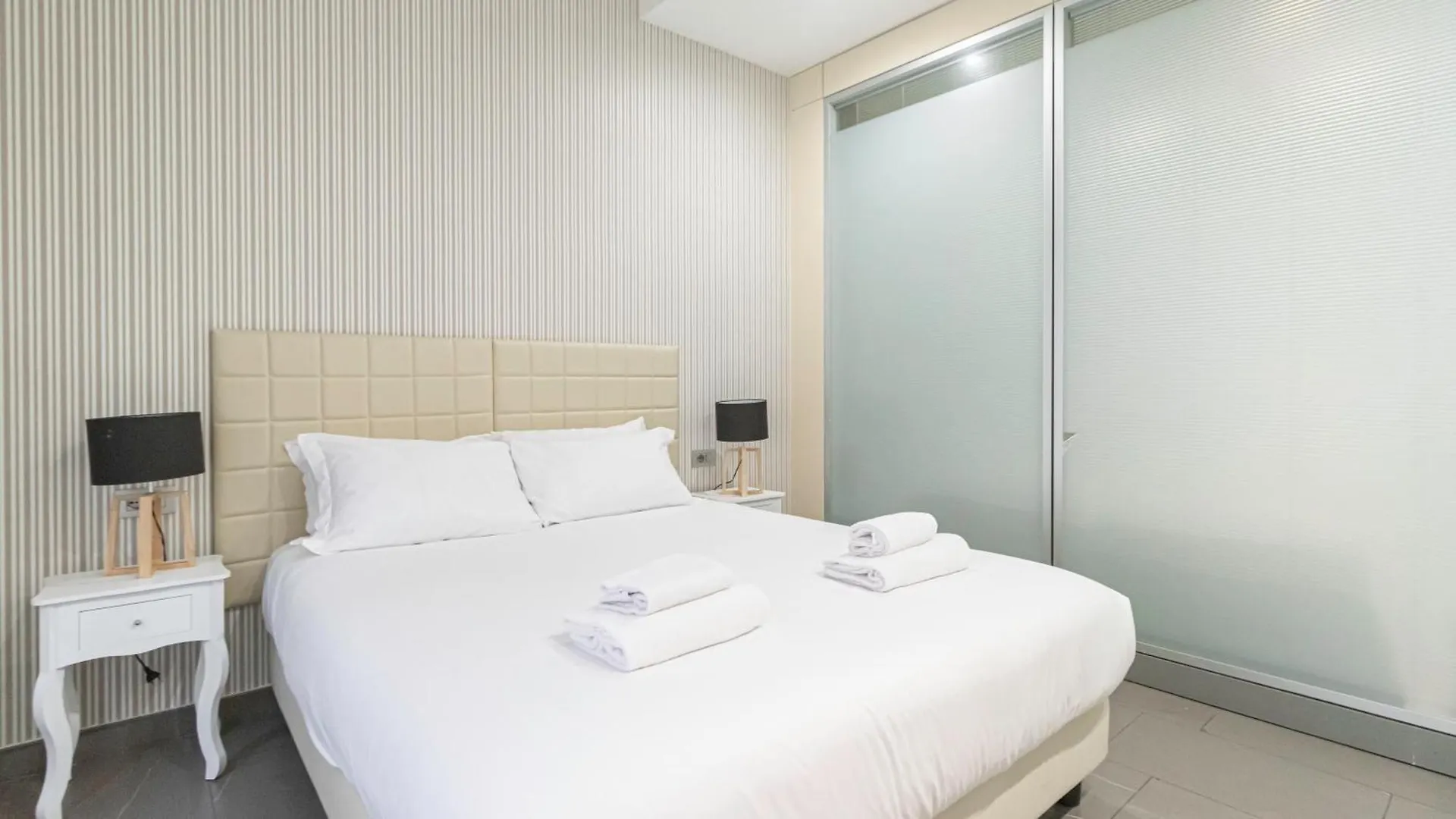 Italianway - Foro Buonaparte 68 Milán Apartmán